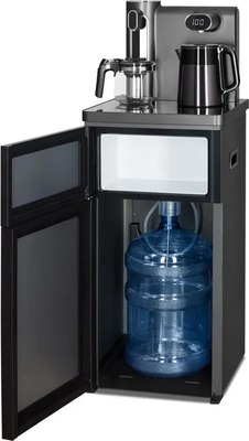 Кулер Ecotronic TB41-LE