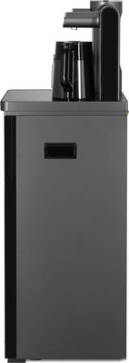 Кулер Ecotronic TB41-LE