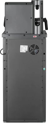 Кулер Ecotronic TB41-LE