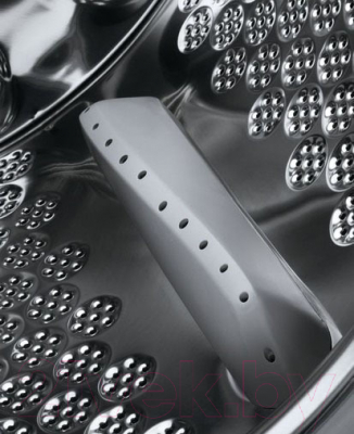 Стирально-сушильная машина Electrolux EW9WN249BE