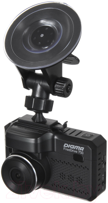 Автомобильный видеорегистратор Digma Freedrive 750 GPS