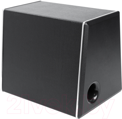 Корпусной активный сабвуфер Digma DCS-100