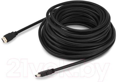 Кабель Buro BHP-HDMI-1.4-20