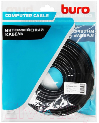 Кабель Buro BHP-HDMI-1.4-20