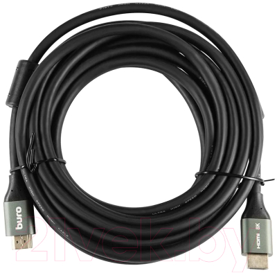 Кабель Buro HDMI BHP-HDMI-2.1-5G - фото