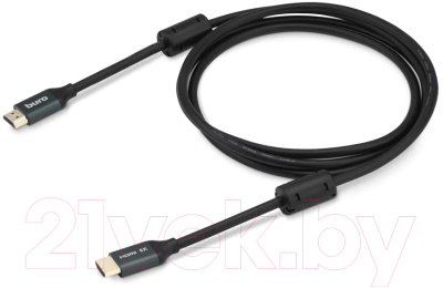 Кабель Buro HDMI BHP-HDMI-2.1-5G