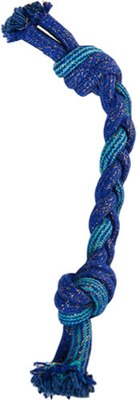 Игрушка для собак Homepet Seaside Канат / 80557 - фото