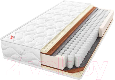 Матрас МДК Soft Relax SLT200 (90x190)