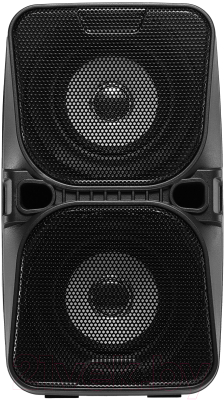 Портативная колонка Digma D-PS1505 (черный)