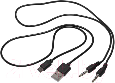 Портативная колонка Digma D-PS1505 (черный)