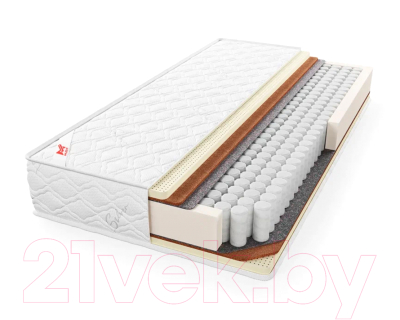 Матрас МДК Soft Relax SLT8 (80x190)