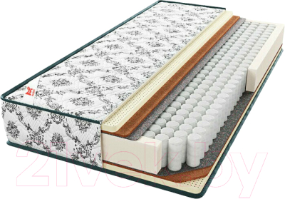 Матрас МДК Soft Relax BL8 (80x190)