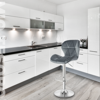 Стул барный Mio Tesoro Грация BS-035