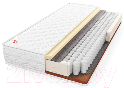Матрас МДК Soft Elite Т97-8 (90x200)