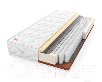 Матрас МДК Soft Elite SLT200 (160x190)