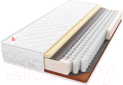 Матрас МДК Soft Elite SLT8 (120x200)