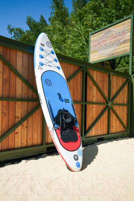 SUP-борд UNIX Line Deep Sea / SUPUDS32
