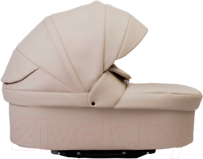 Детская универсальная коляска INDIGO Barbara Eco Classic 2 в 1