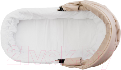 Детская универсальная коляска INDIGO Barbara Eco Classic 2 в 1