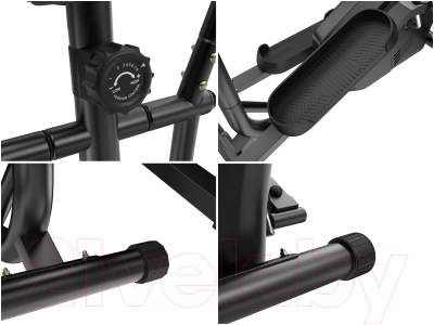 Эллиптический тренажер UNIX Fit SL-340 / ELSL340