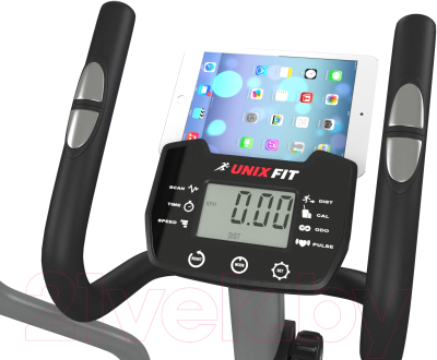 Эллиптический тренажер UNIX Fit SL-430 / ELSL430