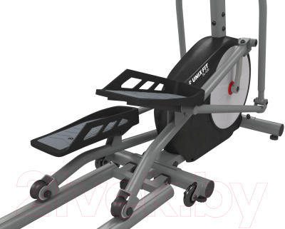 Эллиптический тренажер UNIX Fit SL-430 / ELSL430