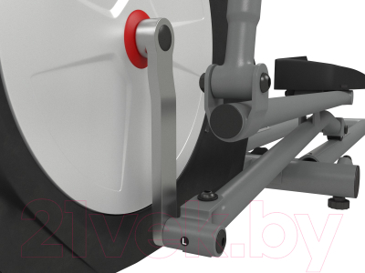 Эллиптический тренажер UNIX Fit SL-430 / ELSL430