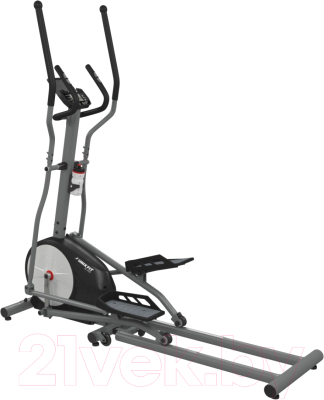 Эллиптический тренажер UNIX Fit SL-430E / ELSL430E - фото