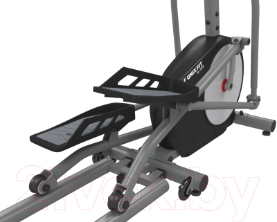 Эллиптический тренажер UNIX Fit SL-430E / ELSL430E
