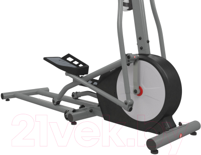 Эллиптический тренажер UNIX Fit SL-430E / ELSL430E