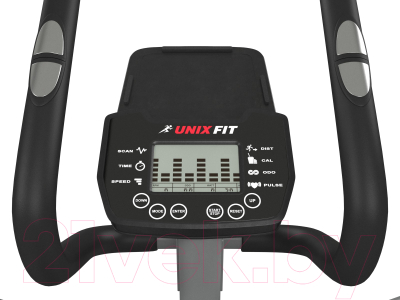 Эллиптический тренажер UNIX Fit SL-430E / ELSL430E