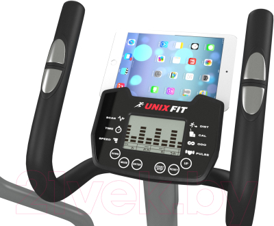 Эллиптический тренажер UNIX Fit SL-430E / ELSL430E