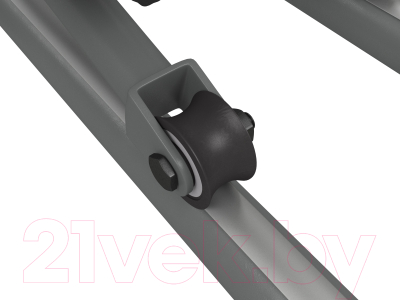 Эллиптический тренажер UNIX Fit SL-430E / ELSL430E