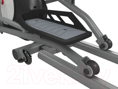 Эллиптический тренажер UNIX Fit SL-430E / ELSL430E