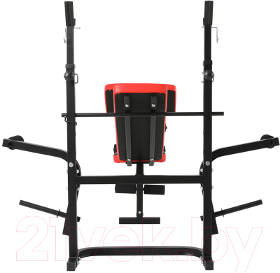 Скамья многофункциональная UNIX Fit Bench 120P / BSBN120P
