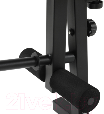 Скамья многофункциональная UNIX Fit Bench 120P / BSBN120P