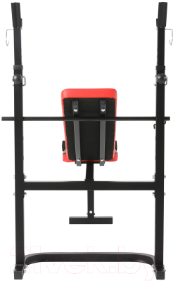 Скамья многофункциональная UNIX Fit Bench 120 / BSBN120