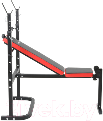 Скамья многофункциональная UNIX Fit Bench 120 / BSBN120