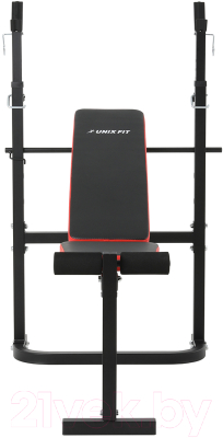 Скамья многофункциональная UNIX Fit Bench 120 / BSBN120