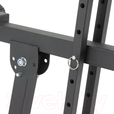 Скамья многофункциональная UNIX Fit Bench 130P / BSBN130P