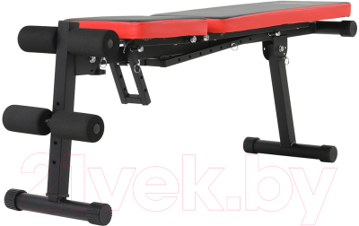 Скамья многофункциональная UNIX Fit Bench 130P / BSBN130P