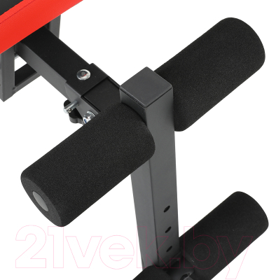 Скамья многофункциональная UNIX Fit Bench 130P / BSBN130P