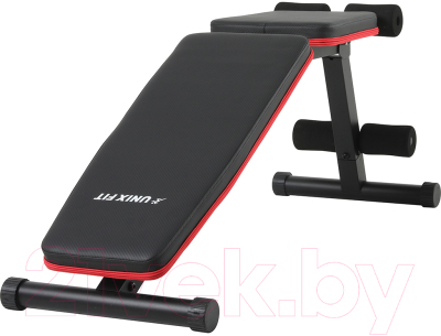 Скамья многофункциональная UNIX Fit Bench 110 / BSBN110