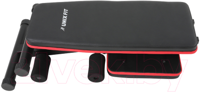 Скамья многофункциональная UNIX Fit Bench 110 / BSBN110