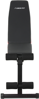 Скамья многофункциональная UNIX Fit Bench 110 / BSBN110