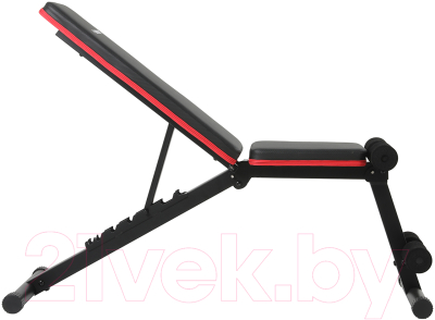 Скамья многофункциональная UNIX Fit Bench 110 / BSBN110
