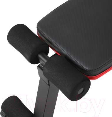 Скамья многофункциональная UNIX Fit Bench 110 / BSBN110