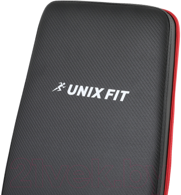 Скамья многофункциональная UNIX Fit Bench 110 / BSBN110