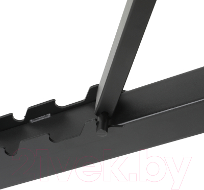 Скамья многофункциональная UNIX Fit Bench 110 / BSBN110