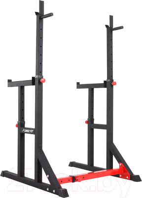 Стойка под штангу UNIX Fit Frame 220 / BSFR220 - фото